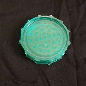 Tobacco Grinder